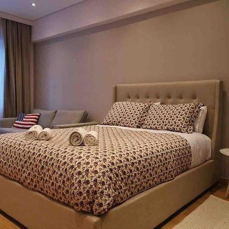 Royal Blue Grand Suite No 4 Piraeus Port Eksteriør billede
