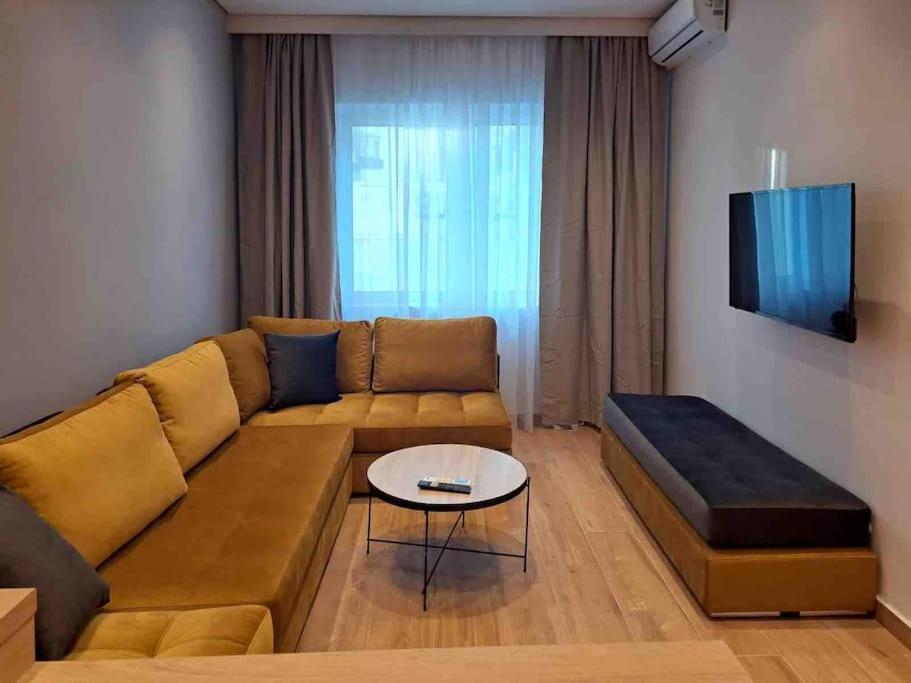 Royal Blue Grand Suite No 4 Piraeus Port Eksteriør billede