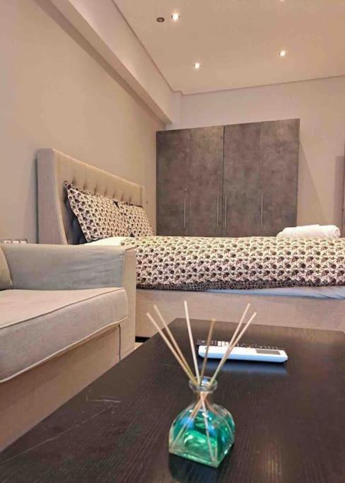 Royal Blue Grand Suite No 4 Piraeus Port Eksteriør billede