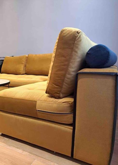 Royal Blue Grand Suite No 4 Piraeus Port Eksteriør billede